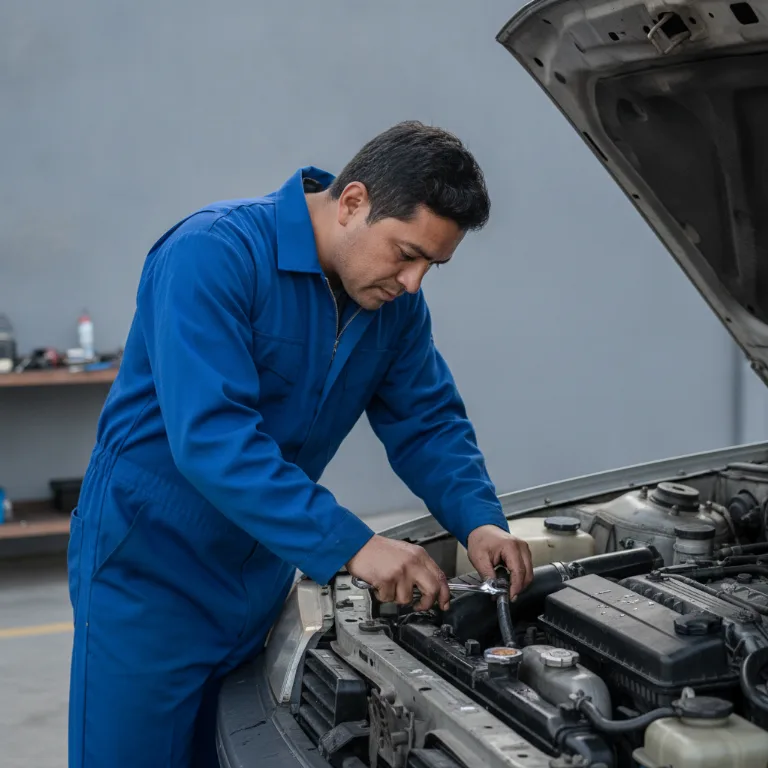 Reparación de Radiadores servicio en Miramar